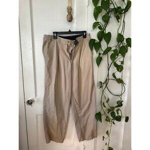 Catalina men’s size 36 x 32 khaki pants